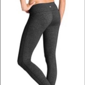 Gray Athleta leggings